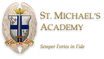 St. Michael's Academy, Spokane, WA