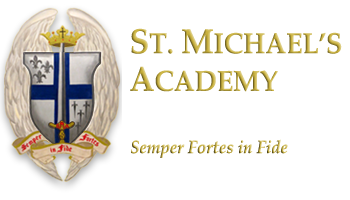 St. Michael’s Academy